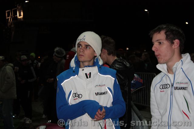 068 Federico Cecon, Alessio de Crignis